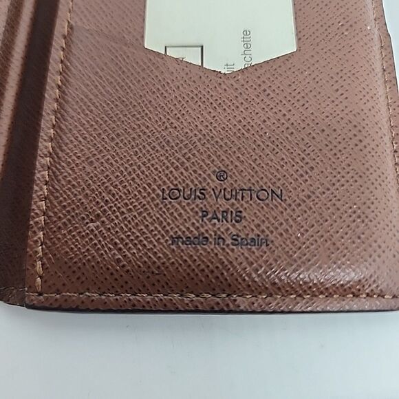 Louis Vuitton Monogram Organizer - Picture 7 of 14